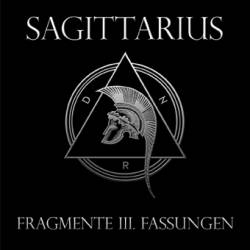 Sagittarius (GER) : Fragmente III. Fassungen